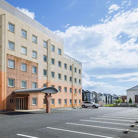 Comfort Inn Chiba Hamano Exterior photo